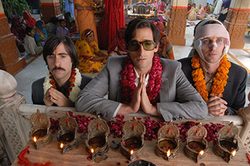 Illustration for article titled The Year In Film 2007